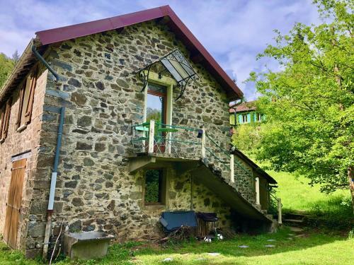 Apartamento Domaine De Bourbacoup