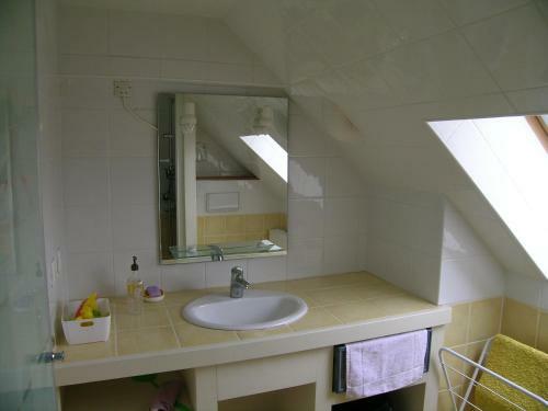 Bed & Breakfast La Grange Aux Roses