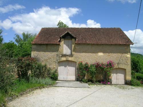 Bed & Breakfast La Grange Aux Roses
