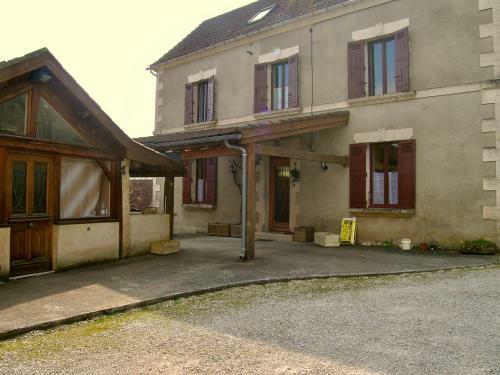 Bed & Breakfast La Grange Aux Roses