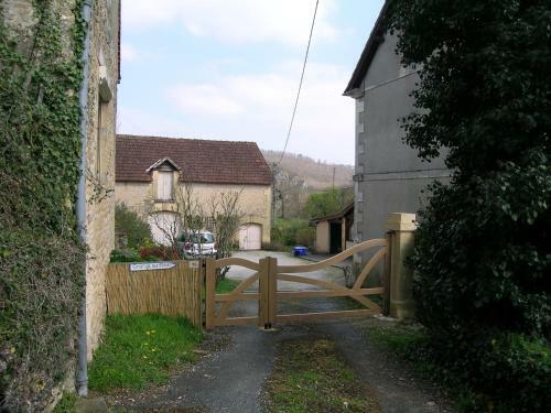 Bed & Breakfast La Grange Aux Roses