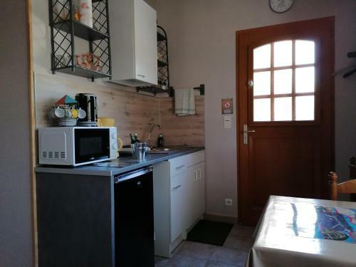 Apartamento G�te Dans Villa Proven�ale Sous Les Pins
