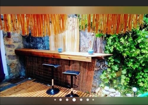 Apartamento A Casa Catalina B&B