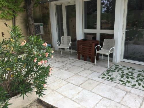 Villa Provence Dream Chalet