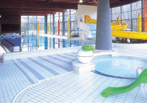 Apartamento Appartement Tout Confort Ugine