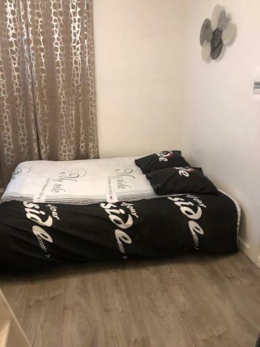 Apartamento Appartement Tout Confort Ugine