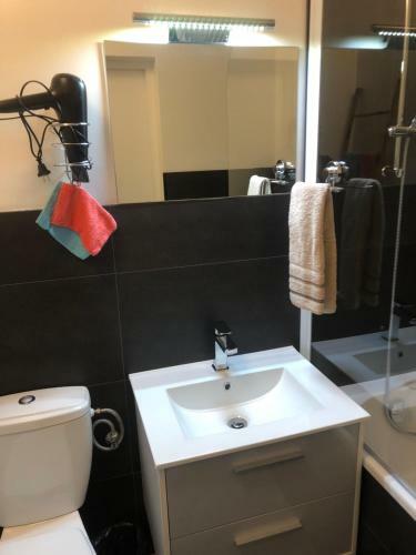 Apartamento Appartement Tout Confort Ugine