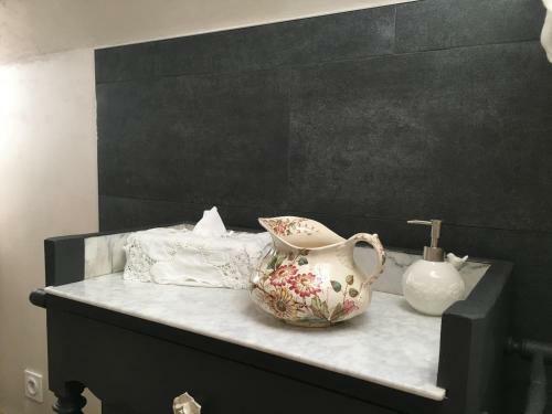 Bed & Breakfast Manoir De La Camusi�re