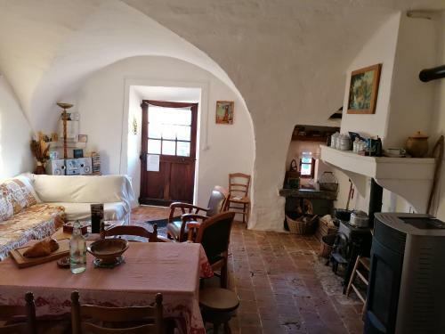 Le Vieux Domaine Du Brusset