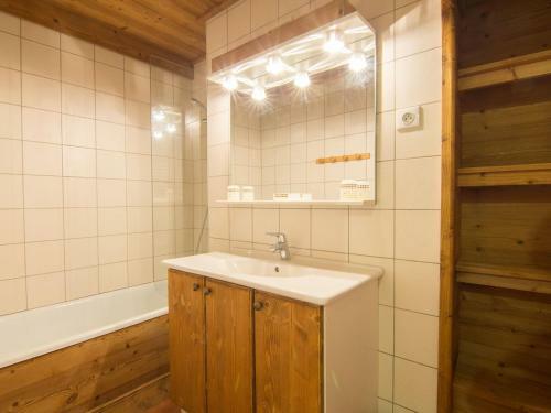 Apartment Le Grand Tichot A Et B-5