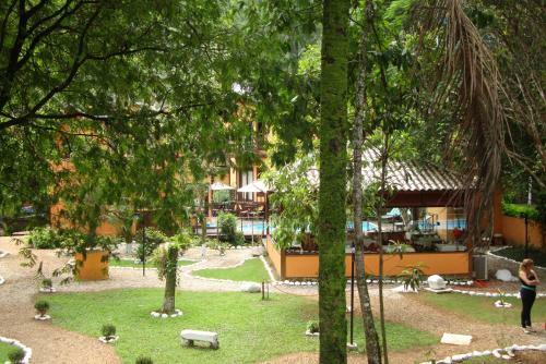 Apart Hotel Vale Dos Duendes