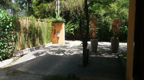 Apart Hotel Vale Dos Duendes