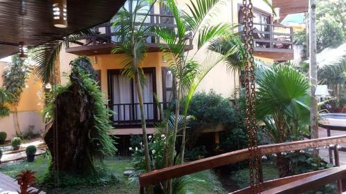Apart Hotel Vale Dos Duendes