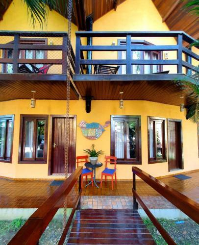 Apart Hotel Vale Dos Duendes