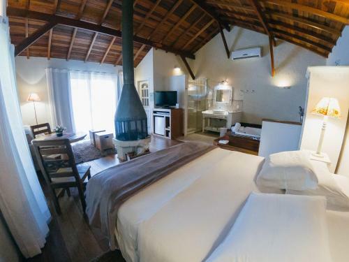 Hostal Pousada Serra Da �ndia