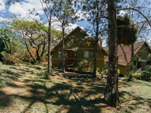 Hostal Pousada Serra Da �ndia