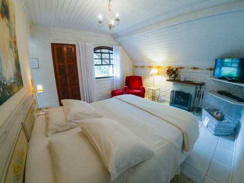 Hostal Pousada Serra Da �ndia
