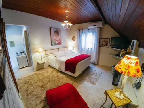 Hostal Pousada Serra Da �ndia