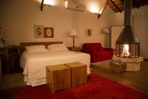 Hostal Pousada Serra Da �ndia