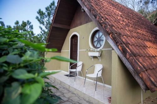 Hostal Pousada Serra Da �ndia