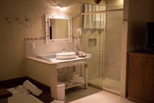 Hostal Pousada Serra Da �ndia
