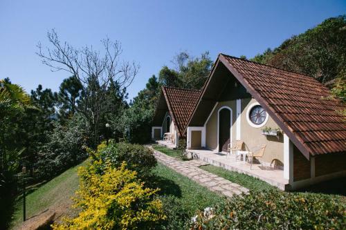 Hostal Pousada Serra Da �ndia