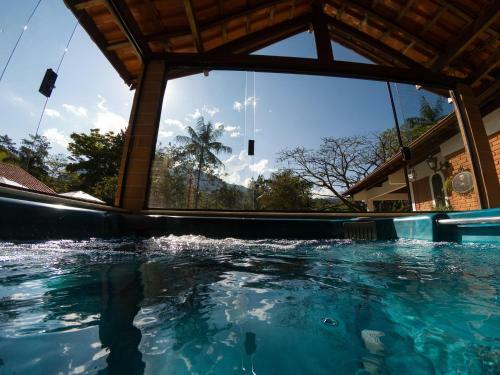 Hostal Pousada Serra Da �ndia
