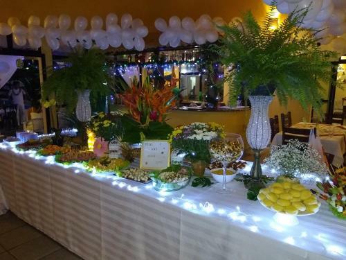 Hotel Coco Beach