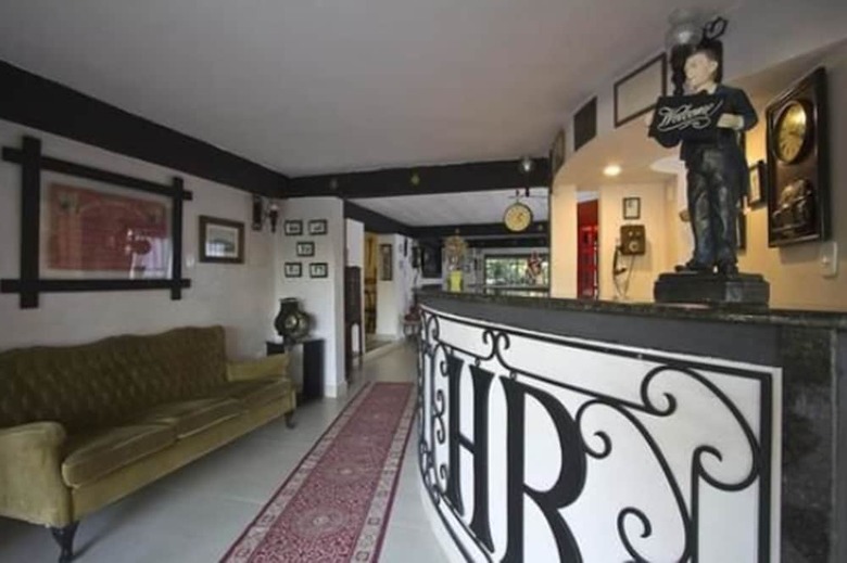 Hotel Britannia