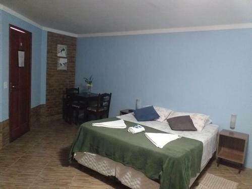 Hostal Pousada Cheiro De Mato