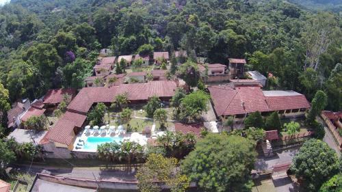 Posada Hotel Fazendinha