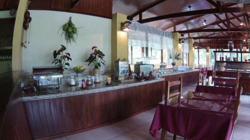 Posada Hotel Fazendinha