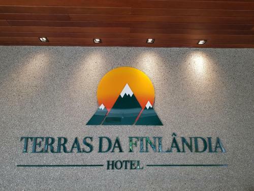 Hotel Terras Da Finl�ndia