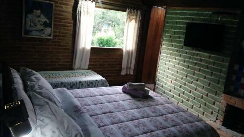 Hostal Meson Santa Clara Hotel