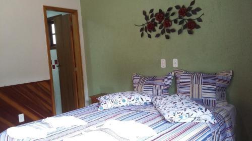 Hostal Pousada Brilho Da Natureza