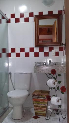 Hostal Pousada Brilho Da Natureza