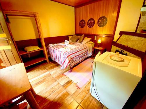 Hotel Pousada Magia Da Montanha