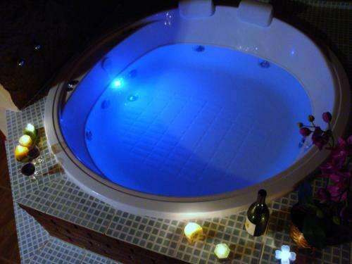 Hotel Pousada Magia Da Montanha
