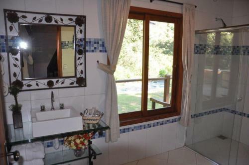 Posada Pousada Vilarejo Acau�