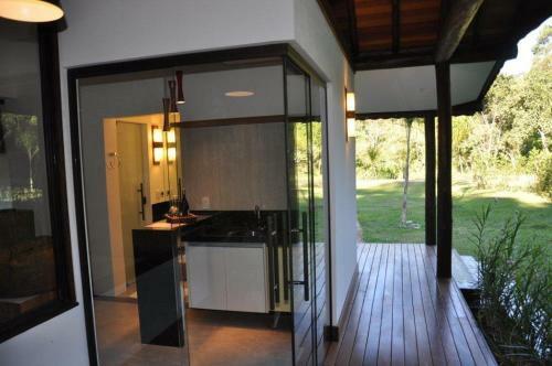 Posada Pousada Vilarejo Acau�