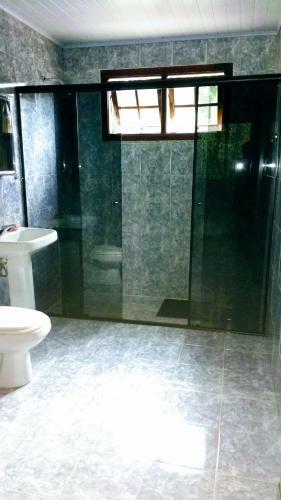 Hostal Pousada Na Colina
