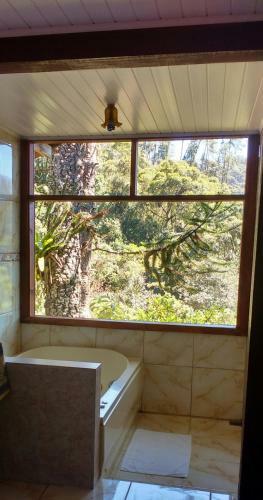 Hostal Pousada Na Colina
