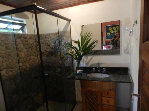 Hostal Pousada Recanto Do Pinheir�o
