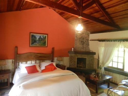 Hostal Pousada Recanto Do Pinheir�o