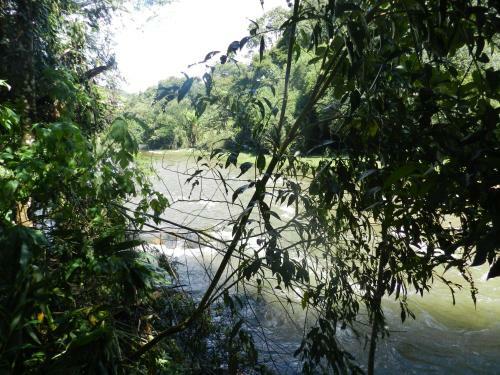 Hostal Pousada Recanto Do Pinheir�o