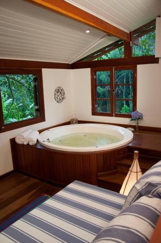 Hostal Pousada Casa Bonita
