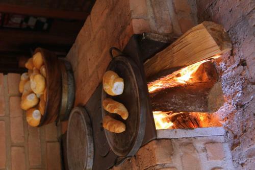 Hostal Pousada No Caminho Do Marimbondo