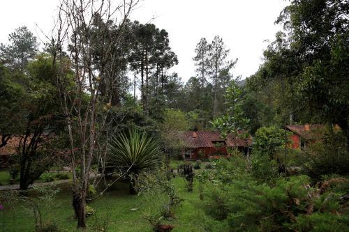 Hostal Pousada No Caminho Do Marimbondo