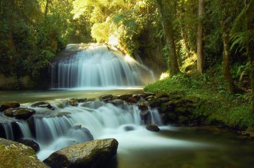 Hostal Pousada No Caminho Do Marimbondo