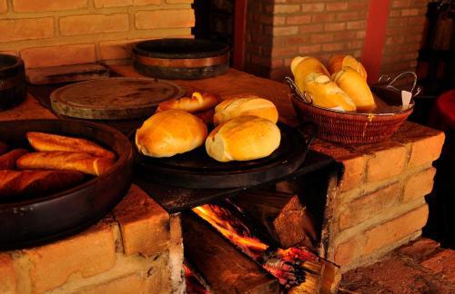 Hostal Pousada No Caminho Do Marimbondo